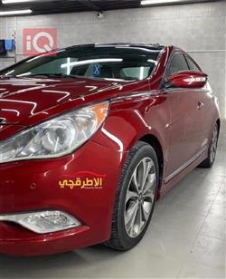 هیوندای سۆناتا